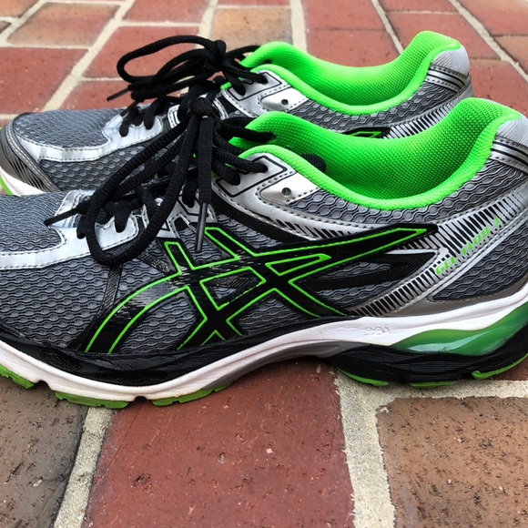 asics gel flux 3 mens